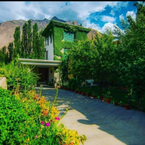 Al-Amin Guest House